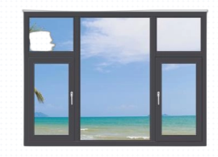 平开窗VS推拉窗，到底哪种窗型更加适合封阳台？